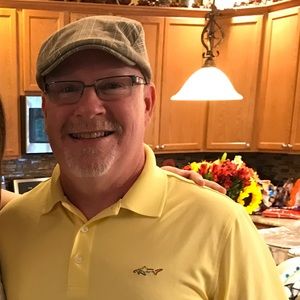 Meet your Posher, Dan